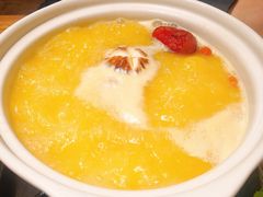 鼎汤有机农场时蔬-U你·湖北家宴菜(南湖总店)