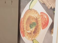 -BRBR叙利亚餐厅(总店)
