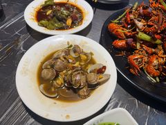 -指爱龙虾(金杨路总店)