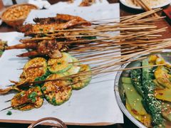 -林二哥宜烤官·宜宾小烧烤