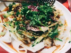 西贝拉皮-西贝(上海我格广场店)