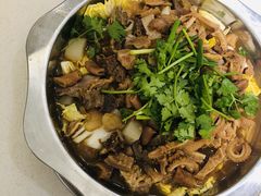 -古乐牛香·鲜牛肉牛杂火锅(新区店)