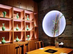 -呷哺呷哺 黄金牧场 (新中关购物中心店)