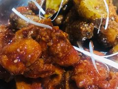 -MI WU FACTORY米屋美食工厂餐厅(绿地店)