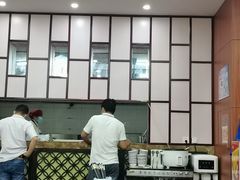 大堂-东吴面馆(君地新大陆店)