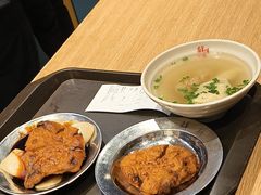 -鲜得来排骨年糕(即墨路店)