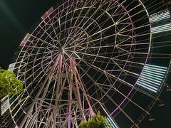 -南昌之星摩天轮