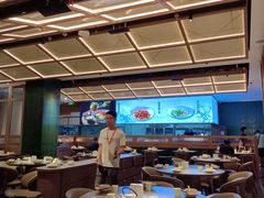 -楚山晓·楚湘菜(江夏永旺店)