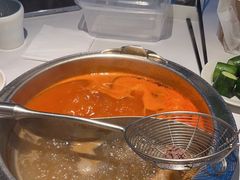 -左庭右院鲜牛肉火锅(新梅广场店)