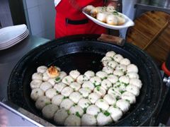 煎-小杨生煎(黄河路店)
