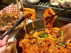-七八冷面·延边朝鲜族美食(世纪汇店)