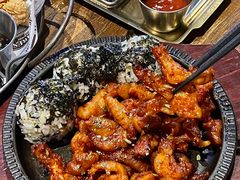 -Dak's 炸鸡(远景路店)