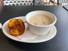 -Chili's Cafe&Bar奇利斯(滨江店)