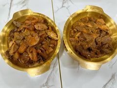 -明记牛杂(新马路分店)