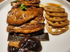 -清水亭湖北菜(大屯DT51店)