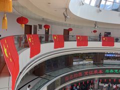 -上海长途汽车客运总站