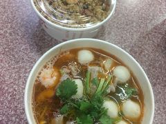 -明月虾面(厦禾路店)