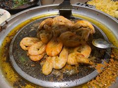 -石记东北风味烤肉店(子固路店)