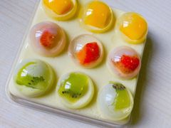 -仟吉KenGee(汪家墩店)