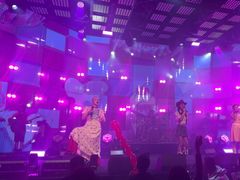 -MOSSO·Liveshow(M3香港广场店)