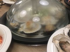 -日进一片海.生腌海鲜火锅.宵夜烧烤(三里屯总店)