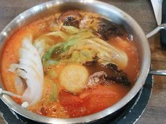 -呷哺呷哺 黄金牧场 (旧宫永辉超市店)