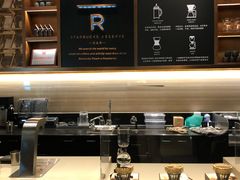 -星巴克臻选(北京颐堤港中心第二店)
