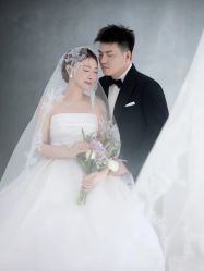 -杭州金夫人婚纱摄影(富阳私享店)