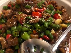 -悦硒楼·新派恩施菜