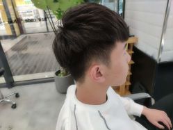 -HairCode芭曲发型