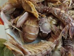 -常家活海鲜小吃(仅一家无分店)