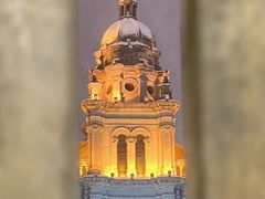 -王府井天主教堂