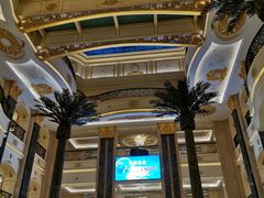 -金石国际大酒店·金丽自助餐厅