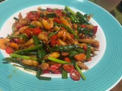 -湘聚缘湘菜馆(斜土路店)