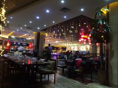-雄楚国际大酒店-四季西餐厅