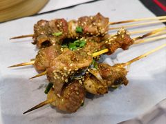 碳烤排骨-靓虾二哥·龙虾馆(大塘总店)