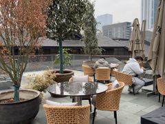 -无印良品餐堂 MUJI Diner(成都太古里店)
