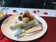 -Wei菋·Le Bistrot