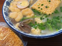 -小潘记鸭血粉丝汤