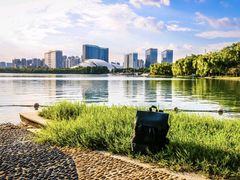 -天鹅湖体育公园