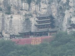 -娲皇宫