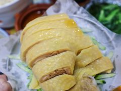 -阿金大白·上海菜馆(新天地店)