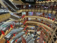 -上海小南国(正大店)