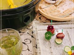 -一江春水·杭帮臻宴(三台山店)