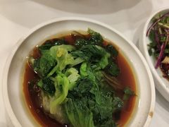 -小厨娘淮扬菜(板桥一店)