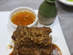 -君霖海鲜私房菜(春柳店)