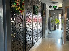 -河畔春天时尚餐厅