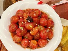 -聚首堂·特色小吃·肘子(什刹海德胜门店)