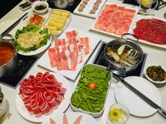 -秦风肥牛(阳阳国际店)