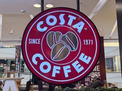 -COSTA COFFEE(西贸凯德晶品4层2店)